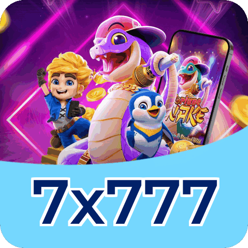 Instalação Android 7x777