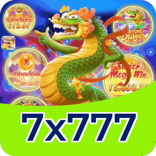 Dealers profissionais da 7x777